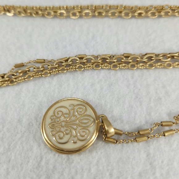 Lia Sophia Necklace #229 - Picture 9 of 14